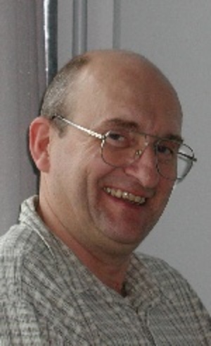 Jörg Gerchau