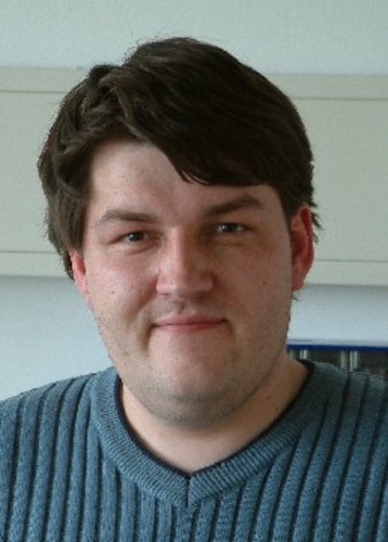 Michael Schmidt