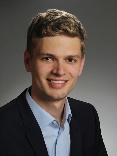 Markus Fürst, M.Sc.