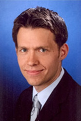 Michael Frisch